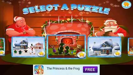 Christmas Tale - TabTale Android gameplay Movie apps free kids best top TV film