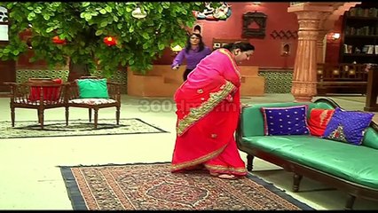 Ek Rishta Saajhedari Ka- Watch Episode 9th February 2017- एक रिश्ता   साझेदारी का