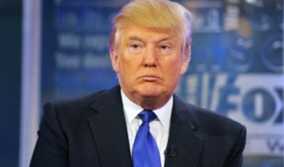 Trump'tan Şi'ye "Tek Çin Politikasına Saygı Duyma" Sözü