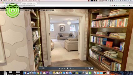 360 Degree Virtual Tours
