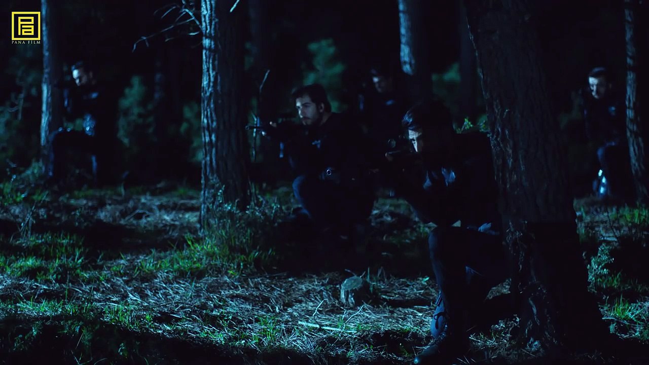 Kurtlar Vadisi Pusu 292. Bölüm Fragmanı