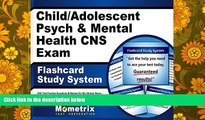 PDF  Child/Adolescent Psych   Mental Health CNS Exam Flashcard Study System: CNS Test Practice