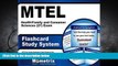Download [PDF]  MTEL Health/Family and Consumer Sciences (21) Exam Flashcard Study System: MTEL