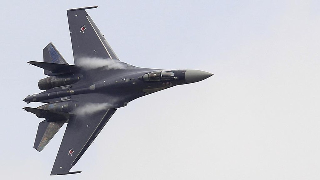 Russische langstreckenbomber über europa