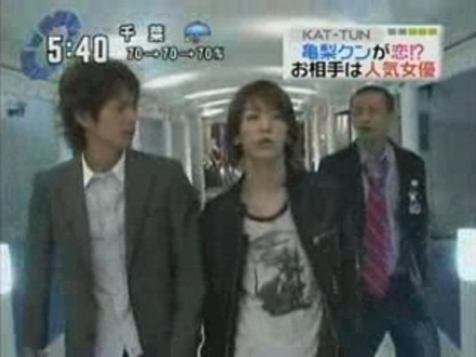 tatta hitotsu interview