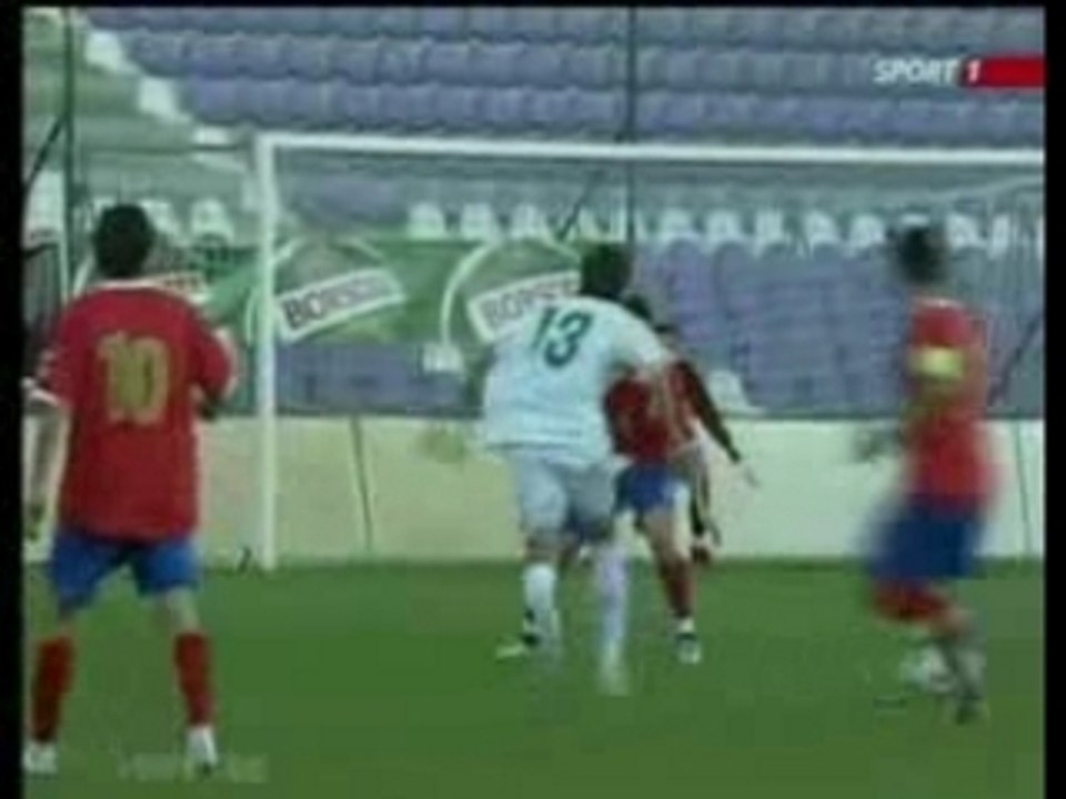u21 Hungary Serbia