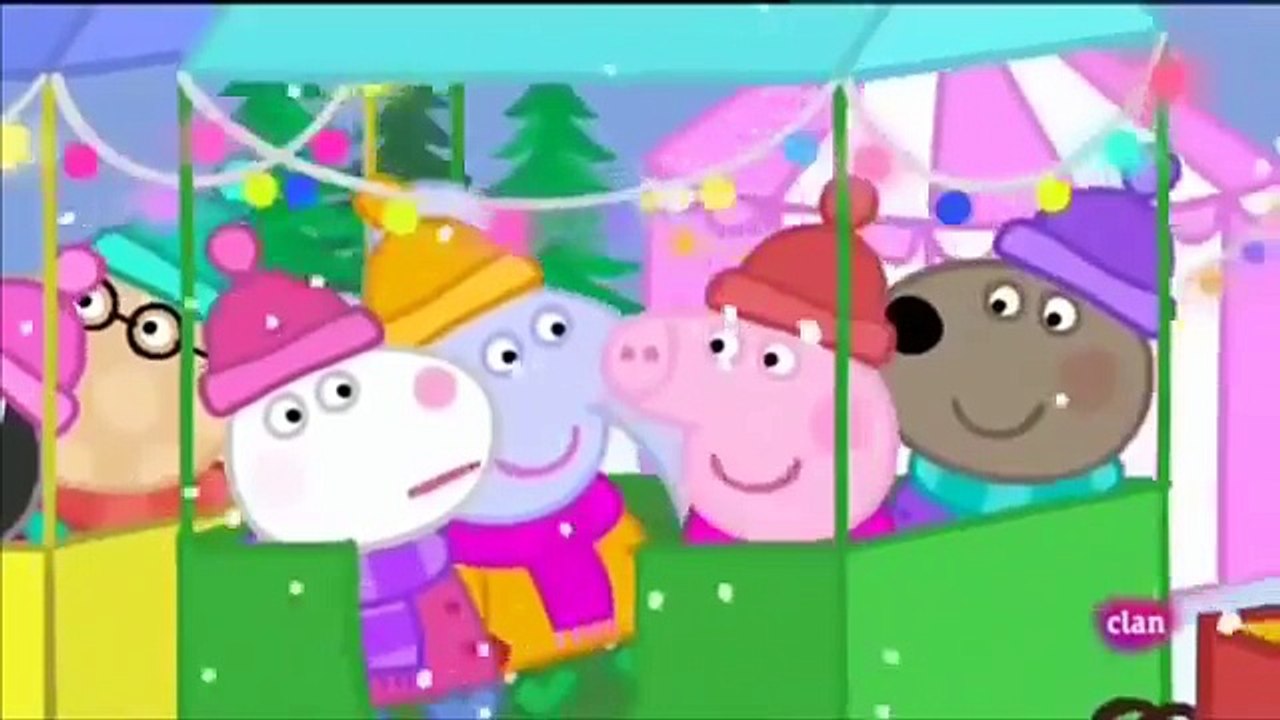 Peppa Pig En Español, Videos De Peppa Pig En Español Capitulos Completos Y Especiales Para Niños.