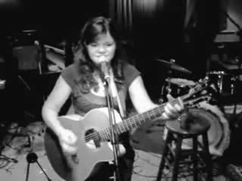 Becca Loebe, There Tonight