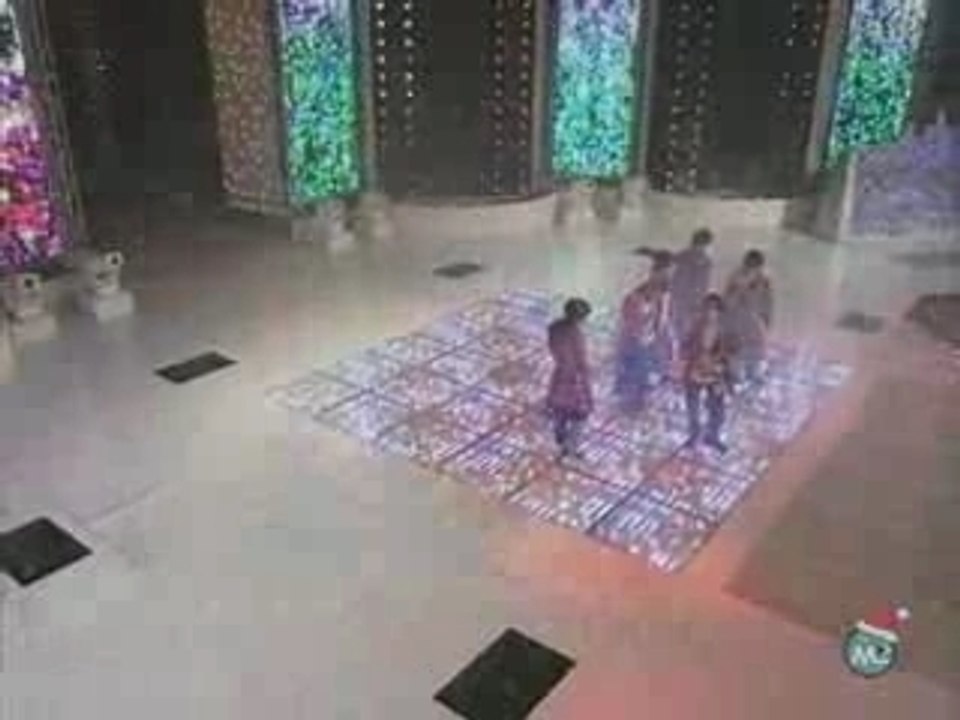 kamenashi kazuya koki akanishi jin ueda kizuna she said KT