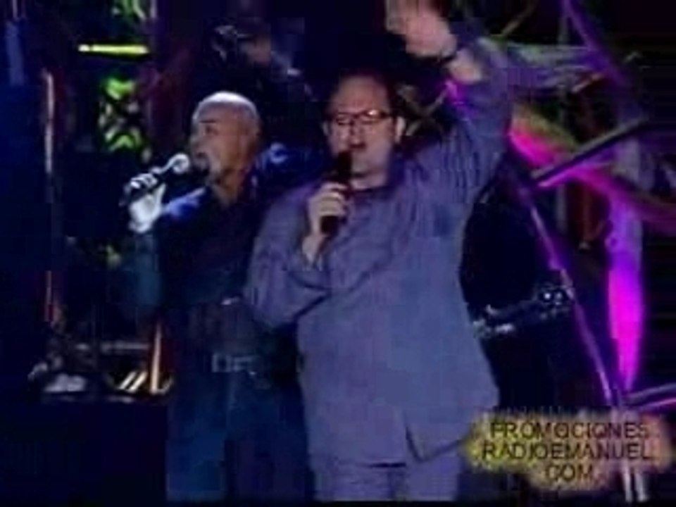 En los montes en los valles-marcos witt y funky