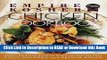 PDF [FREE] DOWNLOAD Empire Kosher Chicken Cookbook: 225 Easy and Elegant Recipes for Poultry and