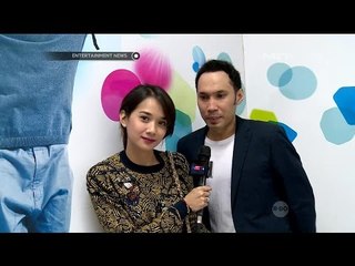 Gista Putri dan Caesar Gunawan Menjadi Pembicara di Seminar Komunitas Penyiar