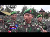 Preman Digembleng di ala Prajurit TNI - NET5