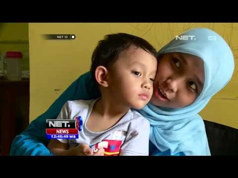 Serba Serbi Tantrum, Ledakan Emosi Pada Balita - NET12