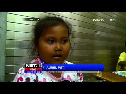 Pemkot Surabaya Rilis Kampung Pendidikan 2016 - NET5