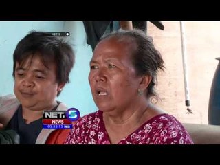 Fenomena Manusia Perahu yang Terdampak Penggusuran - NET5