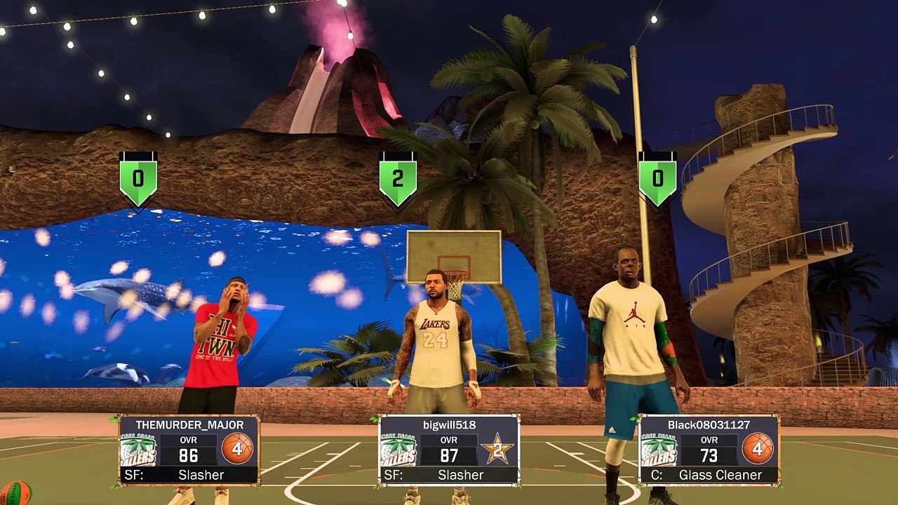 SUNSET AT THE park with BIGWILL518