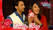 Aryan's TEDDY DAY Surprise For Sanchi | Valentine's Week Special | Ek Rishta Saajhedari Ka
