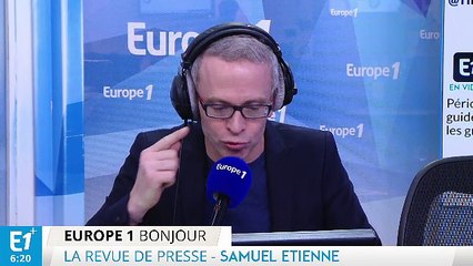 Aulnay-sous-Bois : la matraque de la honte