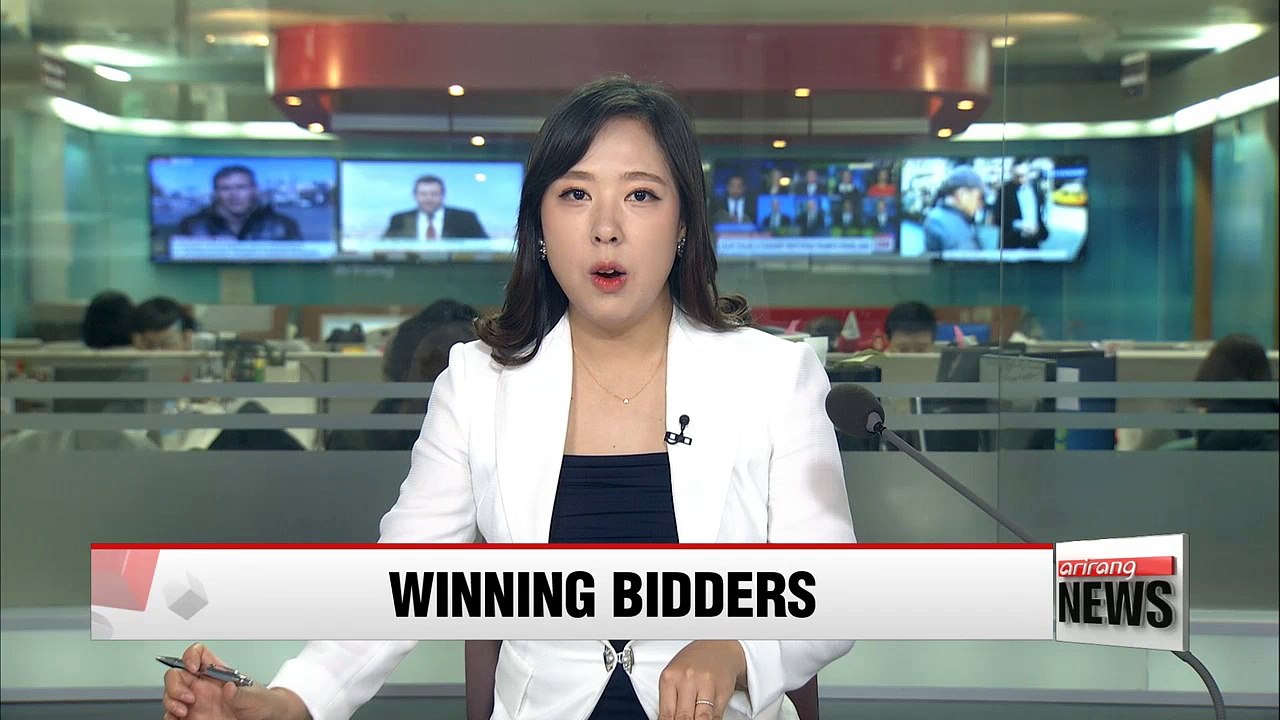 Korean shipbuilders continue winning FSRU bids, Hyundai Heavy adds another US$230 mil. order