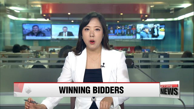 Korean shipbuilders continue winning FSRU bids, Hyundai Heavy adds another US$230 mil. order