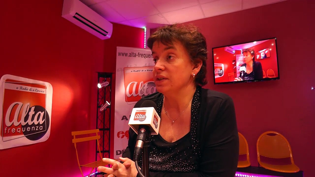 U Sguardu avec Jacques Casamarta