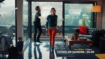 Yıldızlar Şahidim 3. Bölüm Fragman