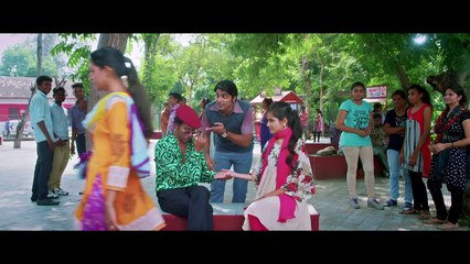 Jabbar Yaari Che _ Duniyadari Urban Gujarati Movie _ Monty Sharma _ Aishwarya Majmudaar -yho3Yt8AkDc