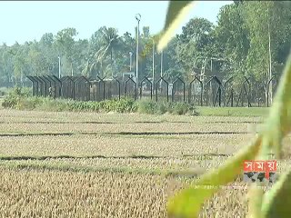 কুড়িগ্রাম সীমান্তে বিএসএফের ছোড়া ককটেলে বাংলাদেশি নিহত