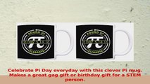 Pi Day Mug 31416 Round Up Celebrate Pi Day Math STEM 2 Pack Gift Coffee Mugs Tea Cups 3771d88a