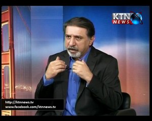 Opinion With Ali Kazi - 9th February 2017