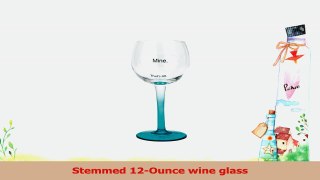 Santa Barbara Design Studio Thats All Wine Glass Mine 7d2b68c0