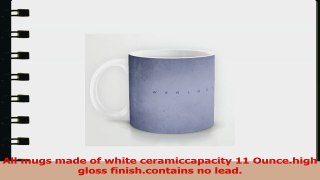 Popular Gift Choice  White 11 oz Classic White Ceramic Mugs Cutom Design with Destiny a4d3e9d3