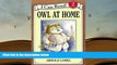 BEST PDF  Owl at Home (I Can Read Level 2) Arnold Lobel  Trial Ebook