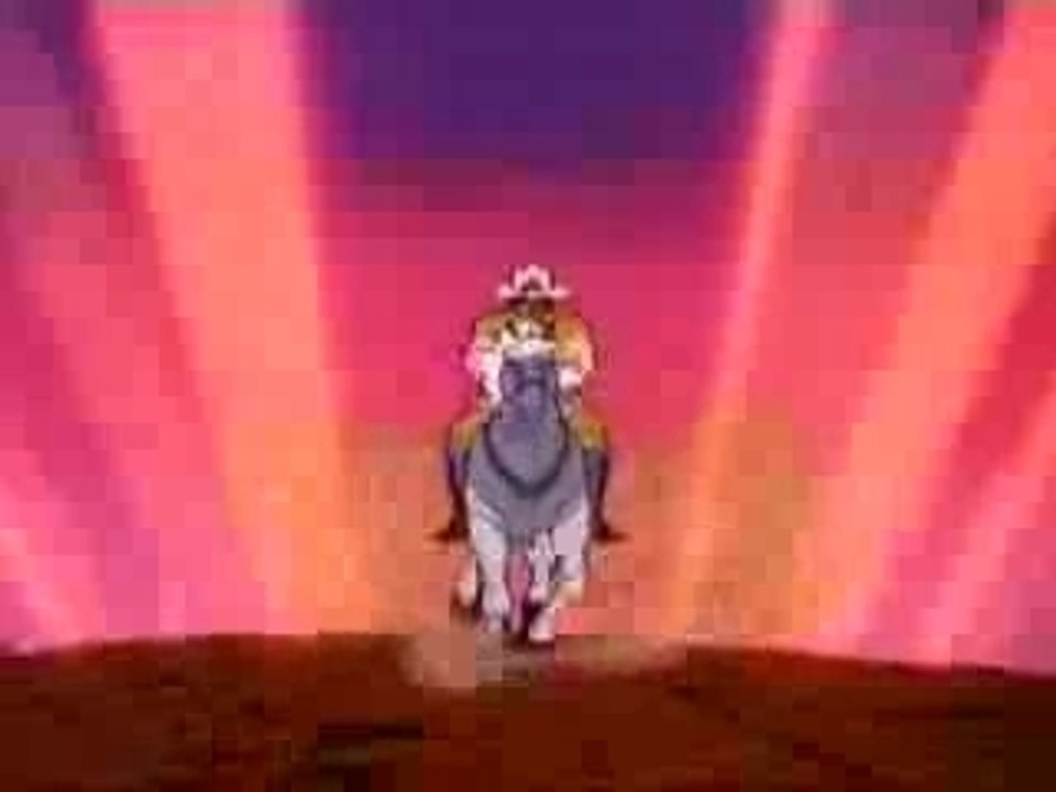 Bravestarr
