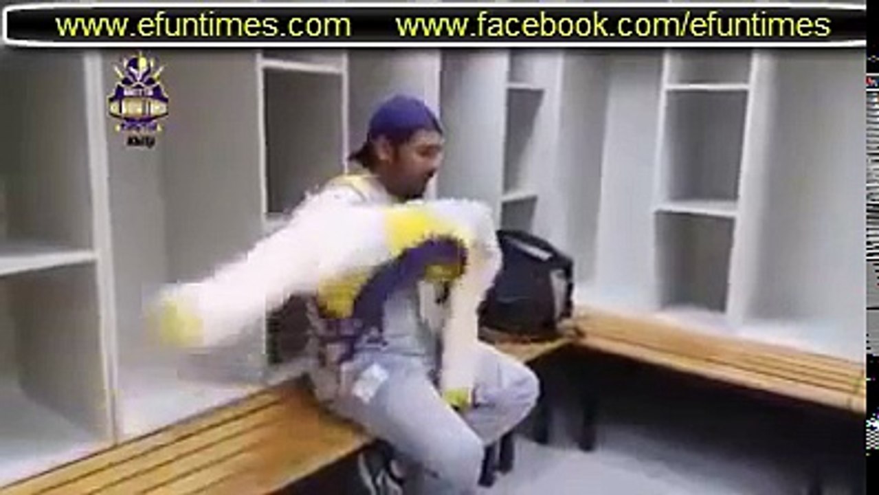 Pakistani Cricketer Sarfraz Ahmed Naat - Sarfraz Ahmed Reciting Naat - PSL 2017