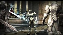 Infinity Blade Saga - RPG Android Gameplay