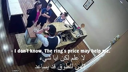 A Muslim in America Created an Example for Entire Muslims