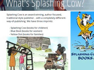 Great kids books  Splashingcowbooks.com-Best kids books