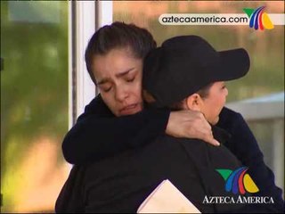 La Loba, María Sale de la Carcel Cap 4 (1/1)