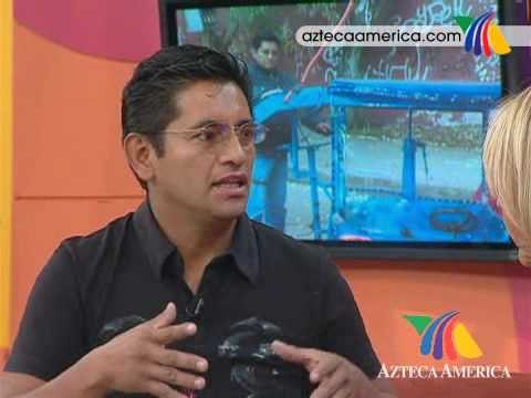 Las mujeres me persiguen - Laura de Todos