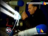 Psicofonia / Ataque en estacion de radio - ExtraNormal