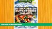 READ book 50 Shades of Superfoods Salads: Over 50 Wheat Free, Heart Healthy, Quick   Easy, Low
