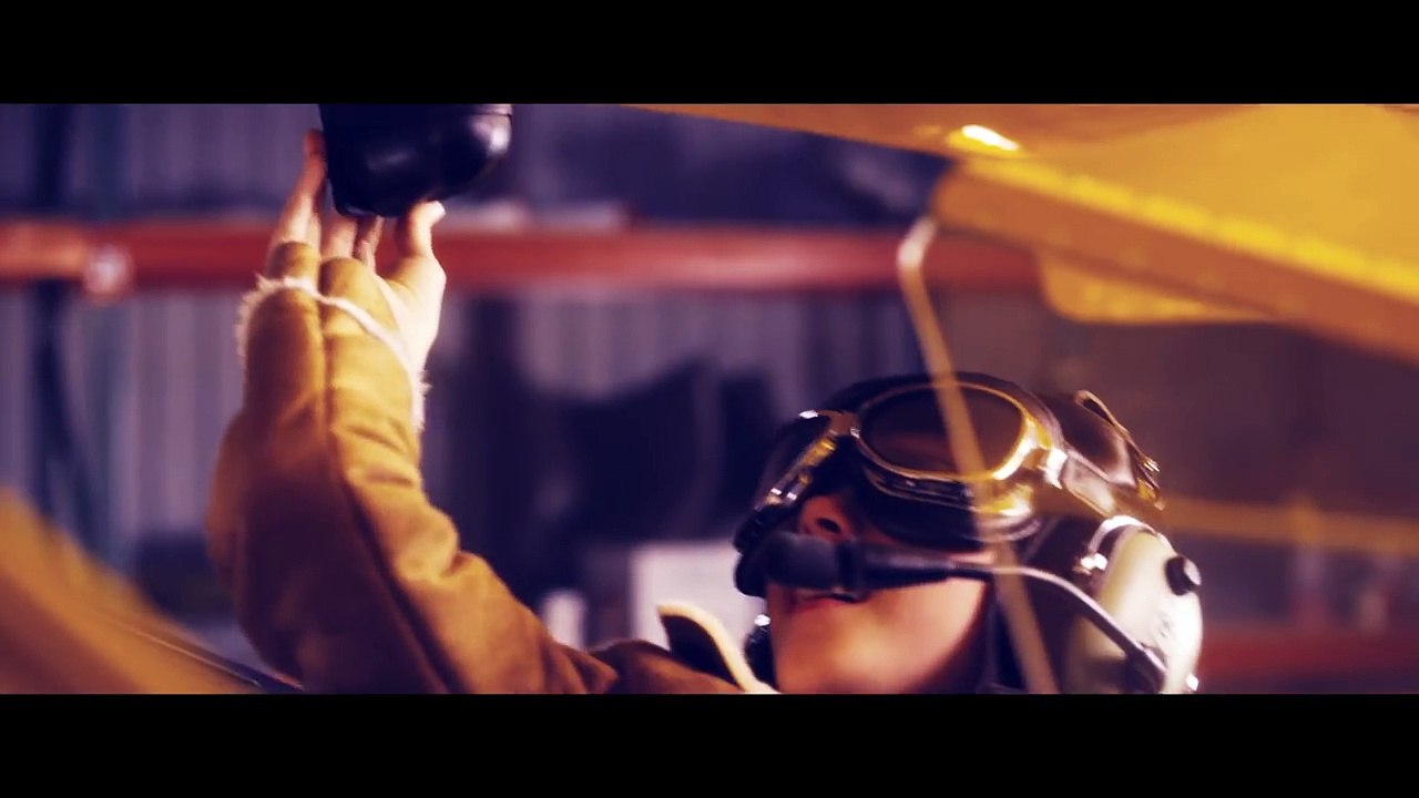 flor- Hold On [OFFICIAL VIDEO] - Downloaded from youpak.com