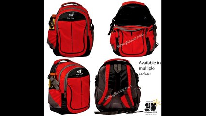 Hybrid Trolley backpack