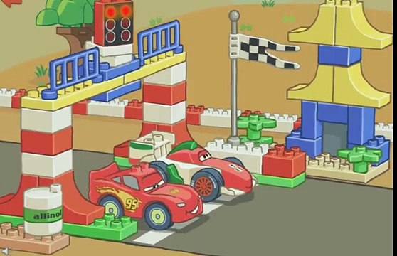 Мультик про машинки для детей все серии подряд Развивающие мультики все серии