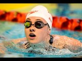 Women's 100m Butterfly S8 | Final | 2015 IPC Swimming World Championships Glasgow