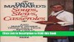 Read Book Dave Maynard s Soups, Stews, and Casseroles Full eBook