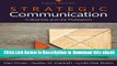 [Read Book] Strategic Communication in Business and the Professions, Books a la Carte (8th