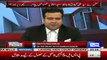 What People Did With Hussain Nawaz In The Mall In Islamabad -Kamran Shahid